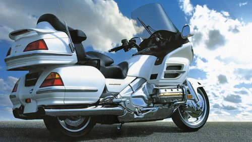 The Honda engine so reliable it's still in production after decades