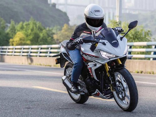 【日本でも乗ってみたい!】ホンダ「NSP」はスタイリッシュなライトウエイトスポーツ!【世界でがんばる!日本メーカーの珍車大図鑑 Vol.26】