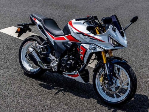 【日本でも乗ってみたい!】ホンダ「NSP」はスタイリッシュなライトウエイトスポーツ!【世界でがんばる!日本メーカーの珍車大図鑑 Vol.26】