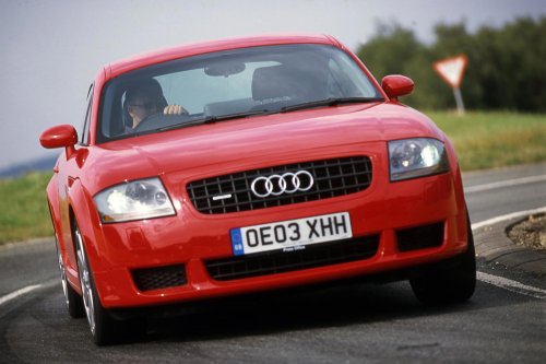The four-wheel drive vehicles that changed the world