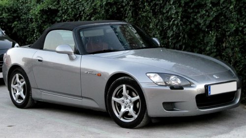 10 Japanese sports cars that turned reliability into a performance advantage