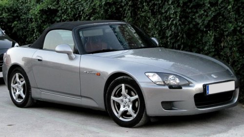 10 Japanese sports cars that turned reliability into a performance advantage