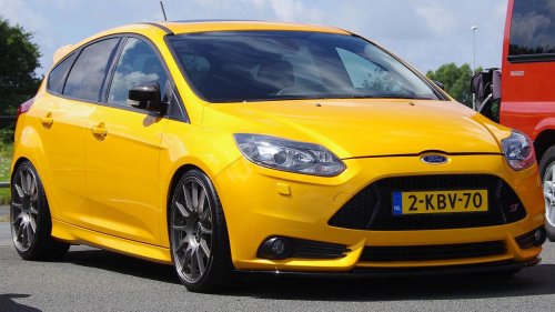 10 vehicles owners planned to replace but never did