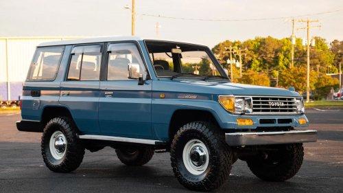 9 cars that keep going strong long after others slow down