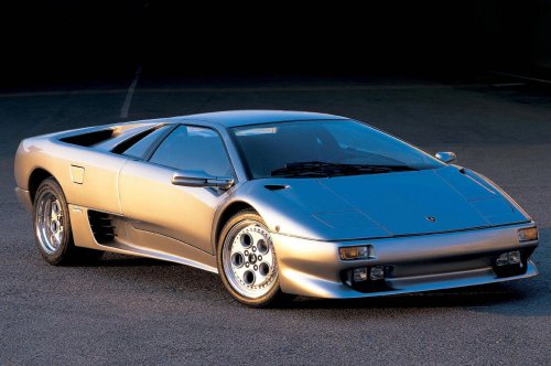 The four-wheel drive vehicles that changed the world