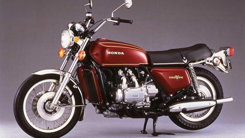 The most iconic bikes from the 70s