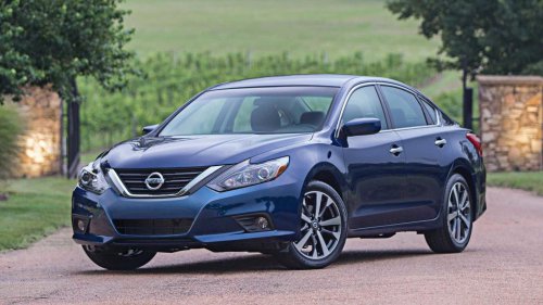 10 long-lasting used vehicles with proven reliability