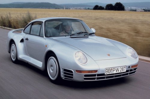 The four-wheel drive vehicles that changed the world