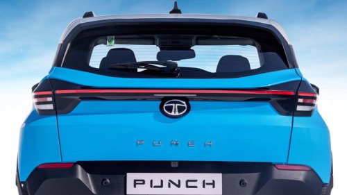 Things Tata Motors is doing right with the new Punch