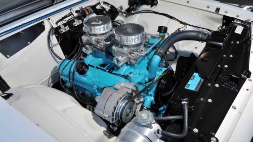 Pontiac, The rare Pontiac build nobody talks about