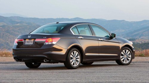 The cheapest six-cylinder vehicle you can buy new in 2026