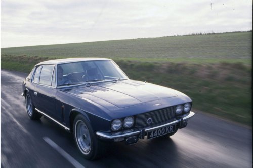 The four-wheel drive vehicles that changed the world