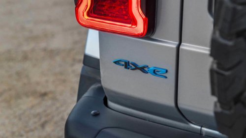 Jeep Wrangler and Grand Cherokee 4xe SUVs vanish online amid recall drama—here’s what’s going on