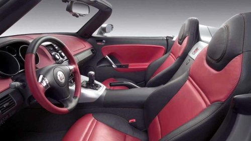 How GM tried (and failed) to beat the Miata