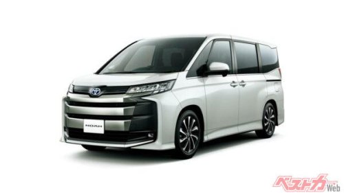 ノアが215万円の時代があった? 昔のクルマは安かったのに! なぜクルマはここまで高くなった理由と事情とは