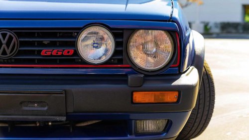 Volkswagen's maintenance-free engine that was needier than expected