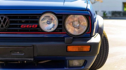 Volkswagen, Volkswagen's maintenance-free engine that was needier than expected