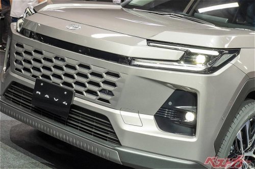 RAV4に死角はないのか?ライバルのフォレスター／ハリアー／エクストレイルの勝ち筋を考えてみた!