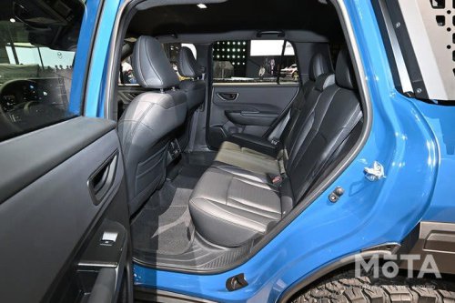 スバル 新型アウトバックの価格は450万円〜! 2026年12月に日本復活か?