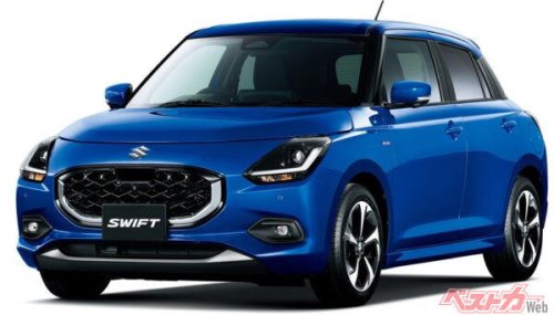 運転免許返納はまだ早い?「スイッチ地獄」に疲れない!シニアでも扱いやすい現行モデル4選