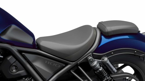The Japanese motorcycle that outsmarts pricier rivals