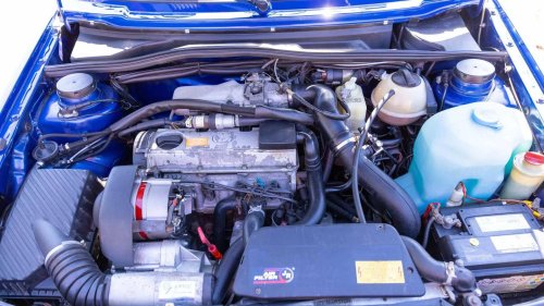 Volkswagen, Volkswagen's maintenance-free engine that was needier than expected