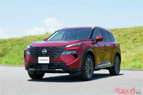 RAV4に死角はないのか?ライバルのフォレスター／ハリアー／エクストレイルの勝ち筋を考えてみた!