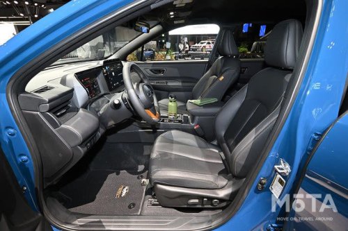 スバル 新型アウトバックの価格は450万円〜! 2026年12月に日本復活か?