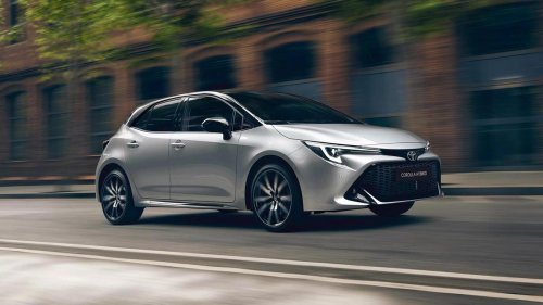 Los 10 coches más vendidos en mayo de 2026 en España