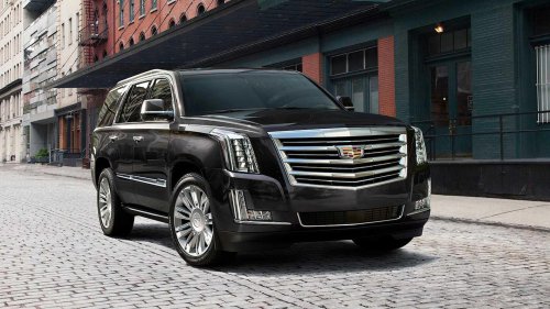 The Lexus RX has a cabin that's more luxurious than your home