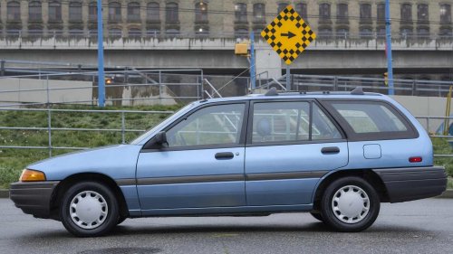 Ford, Ford is responsible for one of the best modern inventions