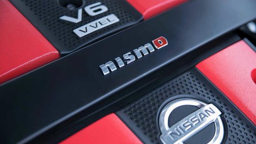 Nissan, Nissan 370Z, Nismo, Why the Nissan 370Z Nismo still matters: A rare blend of performance and value