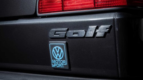 Volkswagen's maintenance-free engine that was needier than expected