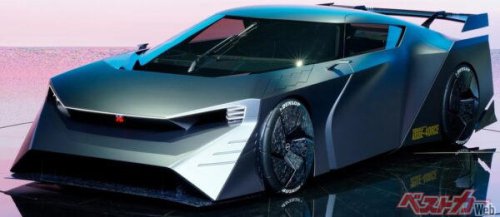 生産終了で改めて実感…R35 GT-Rはなぜ名車なのか “復活”の可能性も