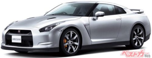 生産終了で改めて実感…R35 GT-Rはなぜ名車なのか “復活”の可能性も