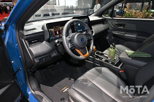 スバル 新型アウトバックの価格は450万円〜! 2026年12月に日本復活か?