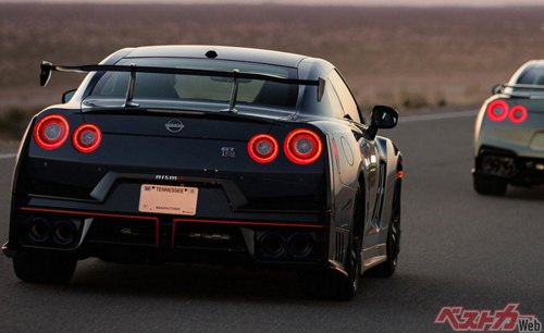 生産終了で改めて実感…R35 GT-Rはなぜ名車なのか “復活”の可能性も