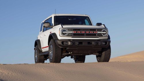 Ford, SUV, New Ford SUV models you can buy in 2026