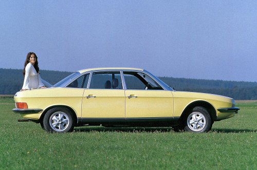 The world’s most influential cars