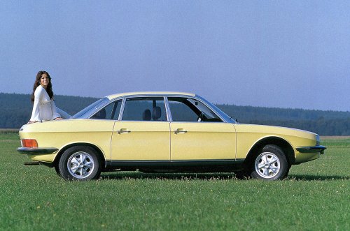 The world’s most influential cars