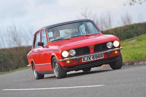 The world’s most influential cars