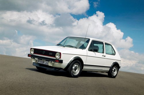 The world’s most influential cars