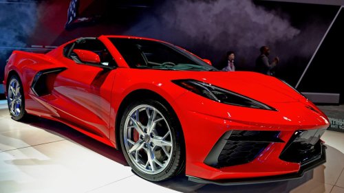 10 cars that make acceleration feel effortless
