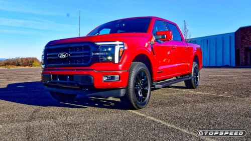 Ford, The right Ford model for your lifestyle