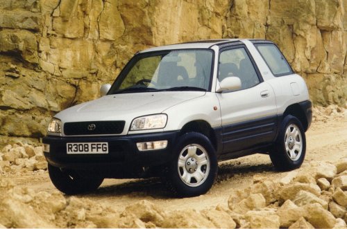 The world’s most influential cars