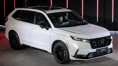 10 cars that mechanics say rarely show up with major problems