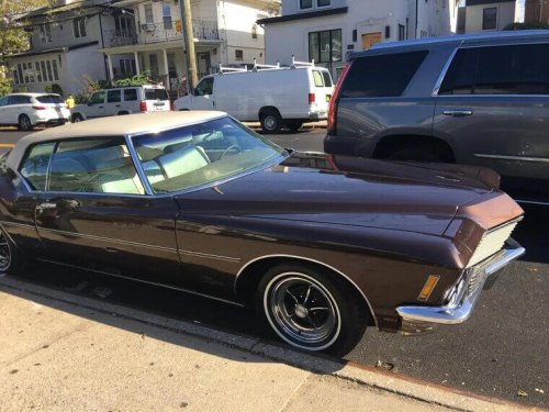 Cars every American wanted in the 1970s