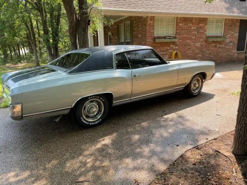 Cars every American wanted in the 1970s