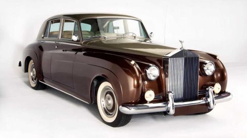 There's a good chance this engine was in production longer than you've been alive