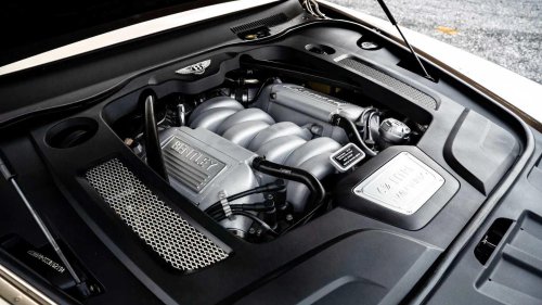 There's a good chance this engine was in production longer than you've been alive